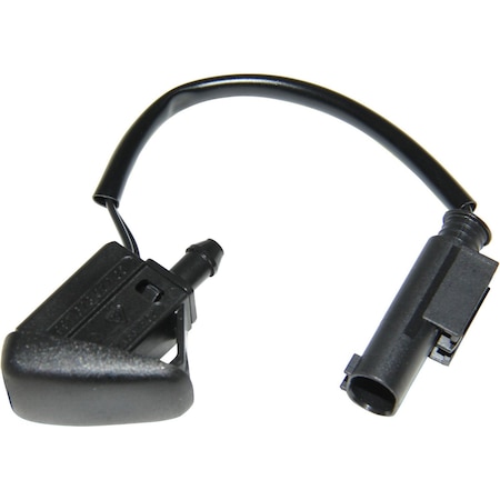 Genuine W/W Nozzle, 99762807700 99762807700